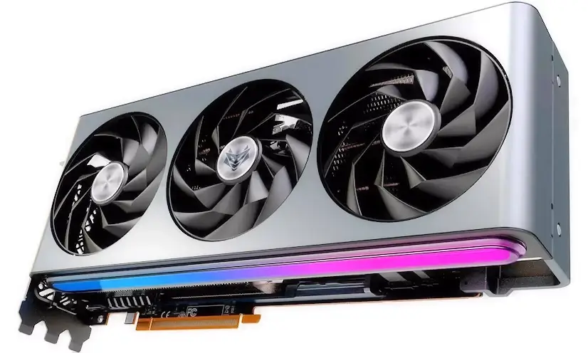 Montaje Tarjeta Gráfica AMD Radeon RX 9700 XT Gaming PC La Moraleja Montaje Tarjeta Gráfica AMD Radeon RX 9700 XT Gaming PC La Moraleja
