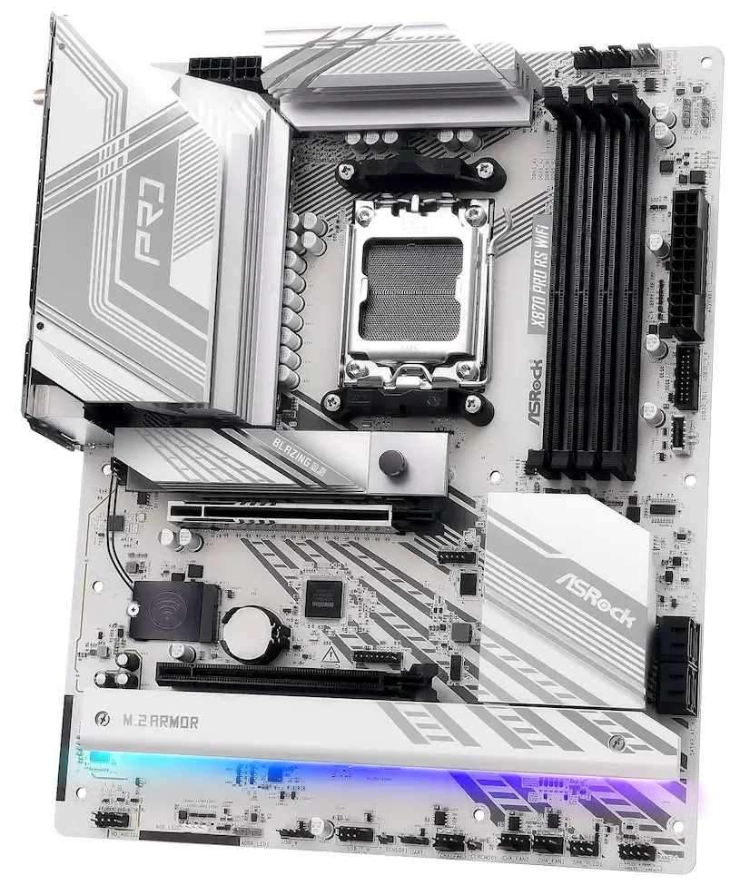 Montaje Placas Base ASRock Gaming PC La Moraleja Informático La Moraleja - Montaje Placas Base ASRock Gaming PC La Moraleja