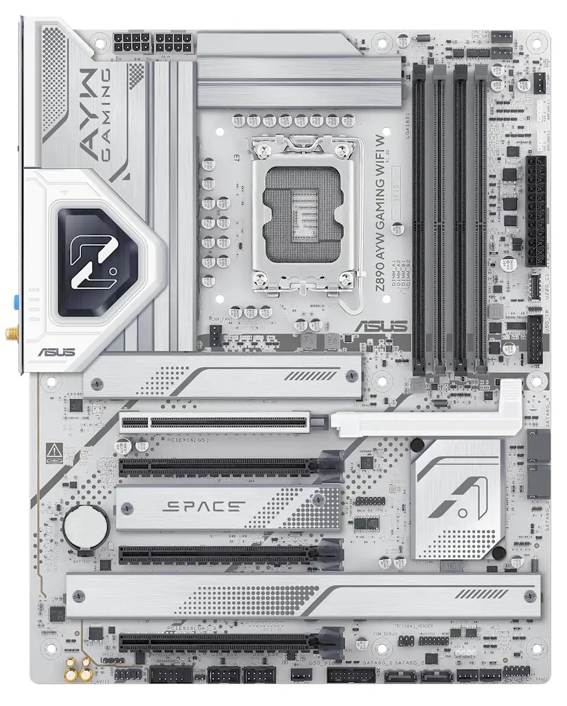 Montaje Placas Base ASUS Gaming PC La Moraleja Informático La Moraleja - Montaje Placas Base ASUS Gaming PC La Moraleja