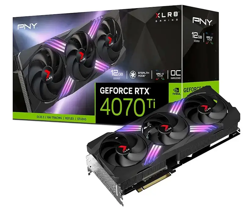 Montaje Tarjeta Gráfica NVIDIA GEFORCE RTX 4070 Ti La Moraleja Montaje Tarjeta Gráfica NVIDIA GEFORCE RTX 4070 Ti La Moraleja