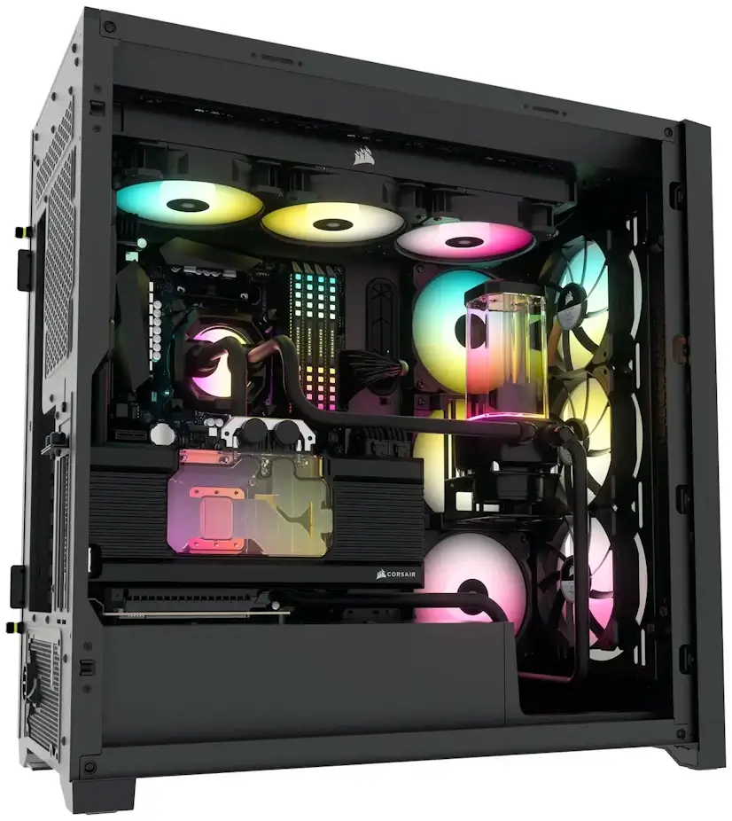 Montar Gaming PC Domicilio La Moraleja Montar Gaming PC Domicilio La Moraleja