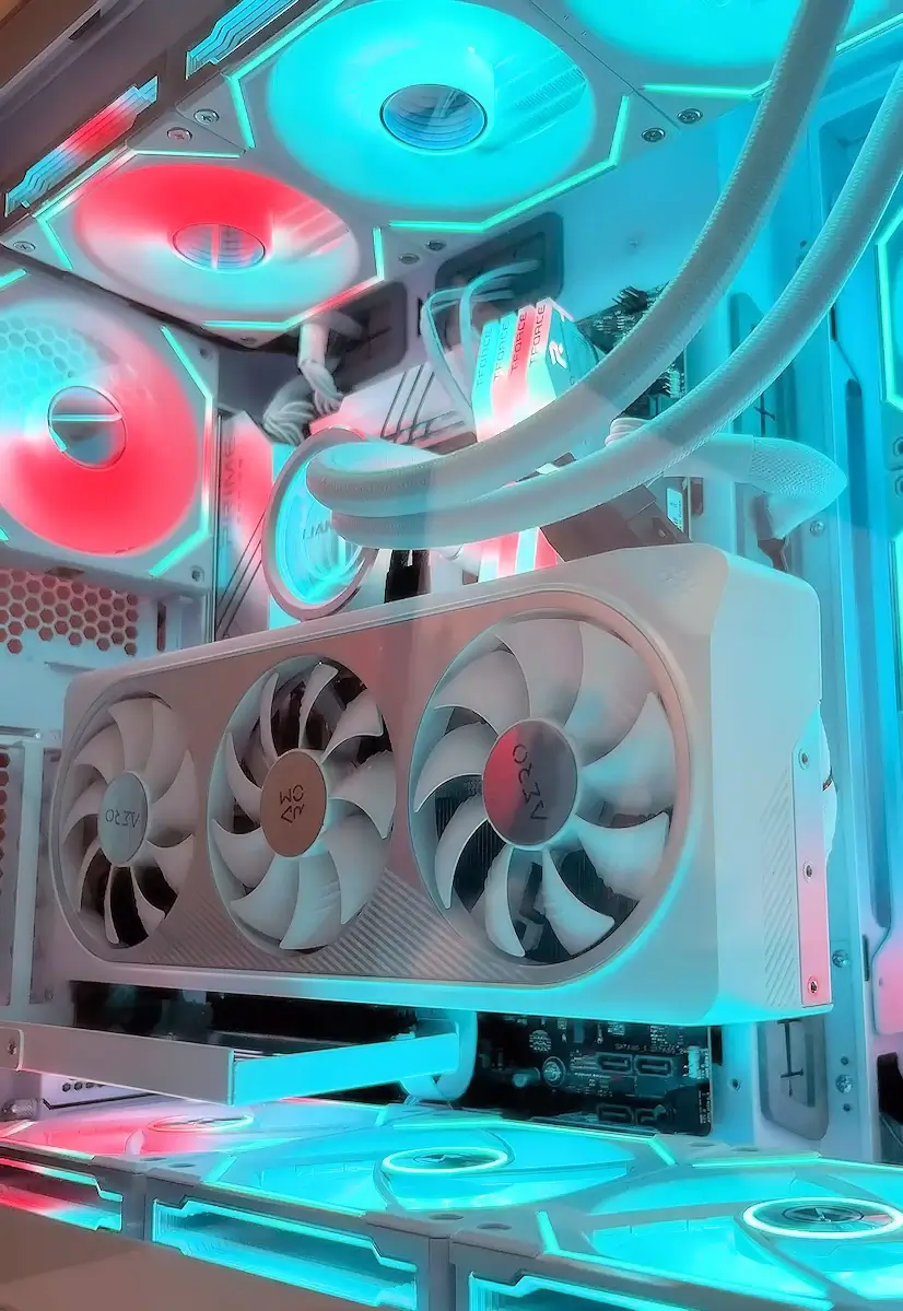 Informático La Moraleja Reparación Montaje Gaming PC La Moraleja Informático La Moraleja Reparación Montaje Gaming PC La Moraleja