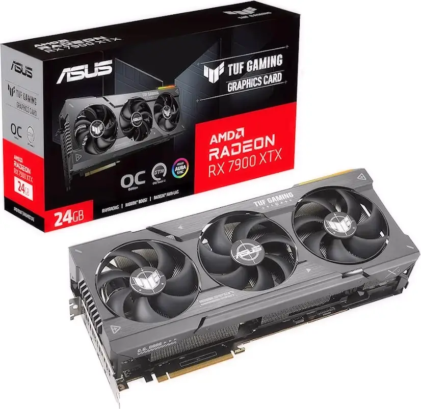 Montaje Tarjeta Gráfica AMD Radeon RX Gaming PC La Moraleja Montaje Tarjeta Gráfica AMD Radeon RX Gaming PC La Moraleja