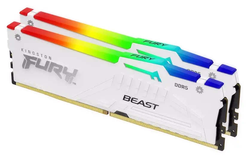 Ampliación Memoria RAM DDR5 Gaming PC La Moraleja Ampliación Memoria RAM DDR5 Gaming PC La Moraleja